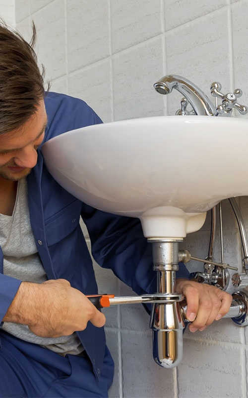 Plumbing Repair in Brunswick County, North Carolina