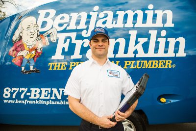Tankless Water Heater Repair, Wilmington in North Carolina