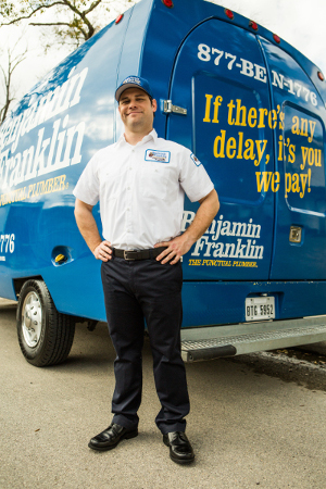 Plumber in Brunswick County, North Carolina