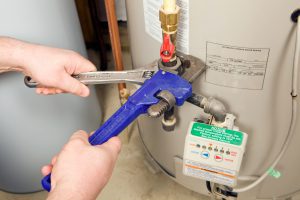 Water Heater Replacement in Wilmington, North Carolina