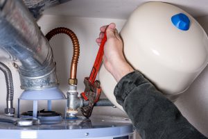 Water Heaters in Southport, North Carolina
