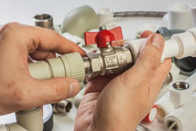 Residential Plumber in Brunswick County, North Carolina