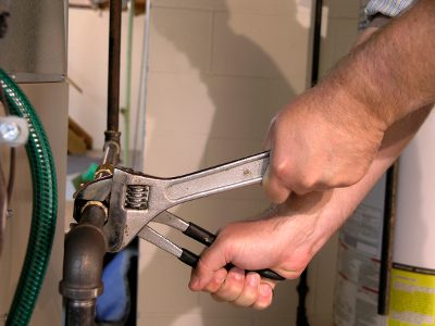 Plumbing Repair in Leland, North Carolina