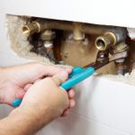 Home Plumbing in Southport, North Carolina