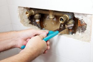 Residential Plumbing Repair in Leland, North Carolina