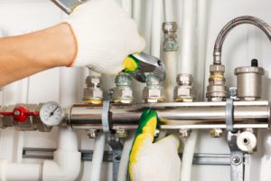 Licensed Plumber in Leland, North Carolina