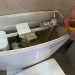 Toilet Repair in Brunswick County, North Carolina