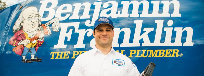 Residential Plumber in Leland, NC