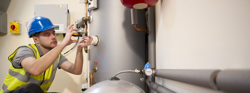 Water Heater Replacement in Leland, North Carolina