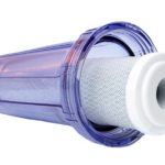 Water Filter Installation, Leland, North Carolina