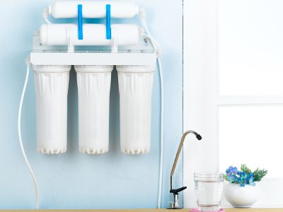 Water Filters in Leland, North Carolina