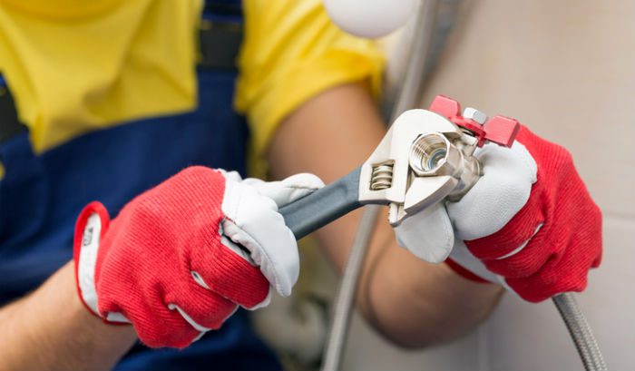 Plumber