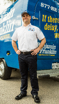 Plumber in Wrightsboro, North Carolina