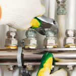 Water Heater Repair in Wrightsboro, North Carolina