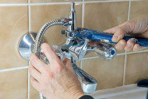 Residential Plumbing Repair in Wrightsboro, North Carolina