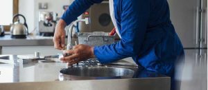 Residential Plumber in Wilmington, North Carolina