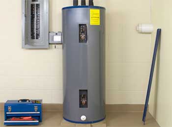 Water Heaters in Wilmington, North Carolina