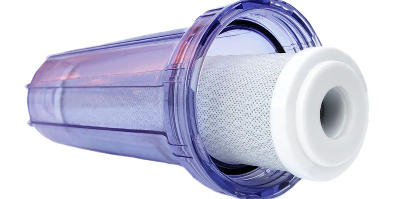 Water Filter Installation in Wrightsboro, North Carolina