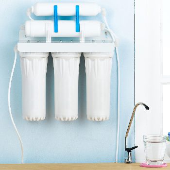 Water Filters in Wrightsboro, North Carolina