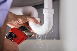 each home will need residential plumbing repair