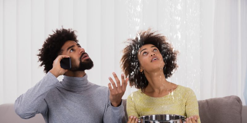 work with local plumbers who know your area