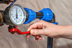 few things you can do to make your water heater installation process go a little bit smoother