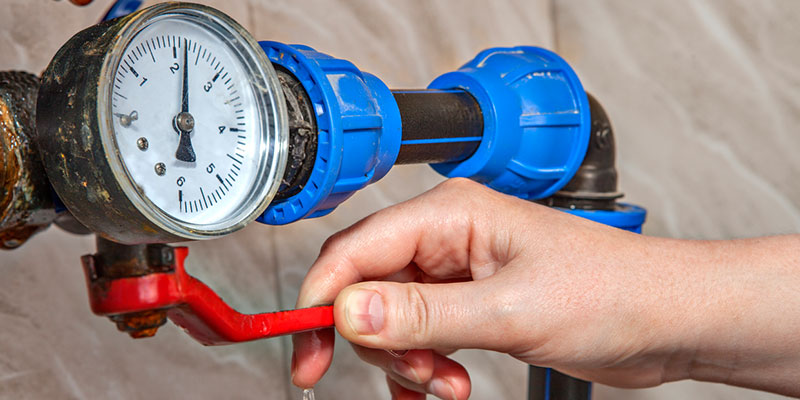 few things you can do to make your water heater installation process go a little bit smoother