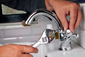 we can take care of your faucet repair needs