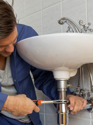 Plumbing Repair in Sandy Creek, North Carolina